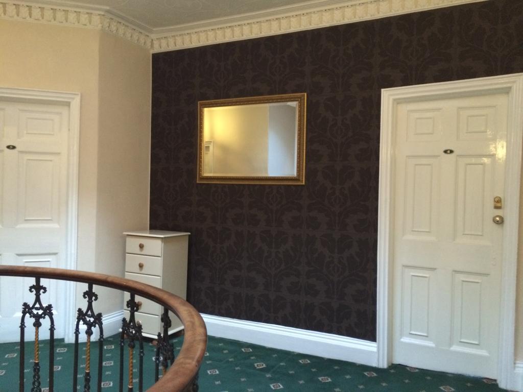 Hilbury Court Hotel Trowbridge Eksteriør bilde