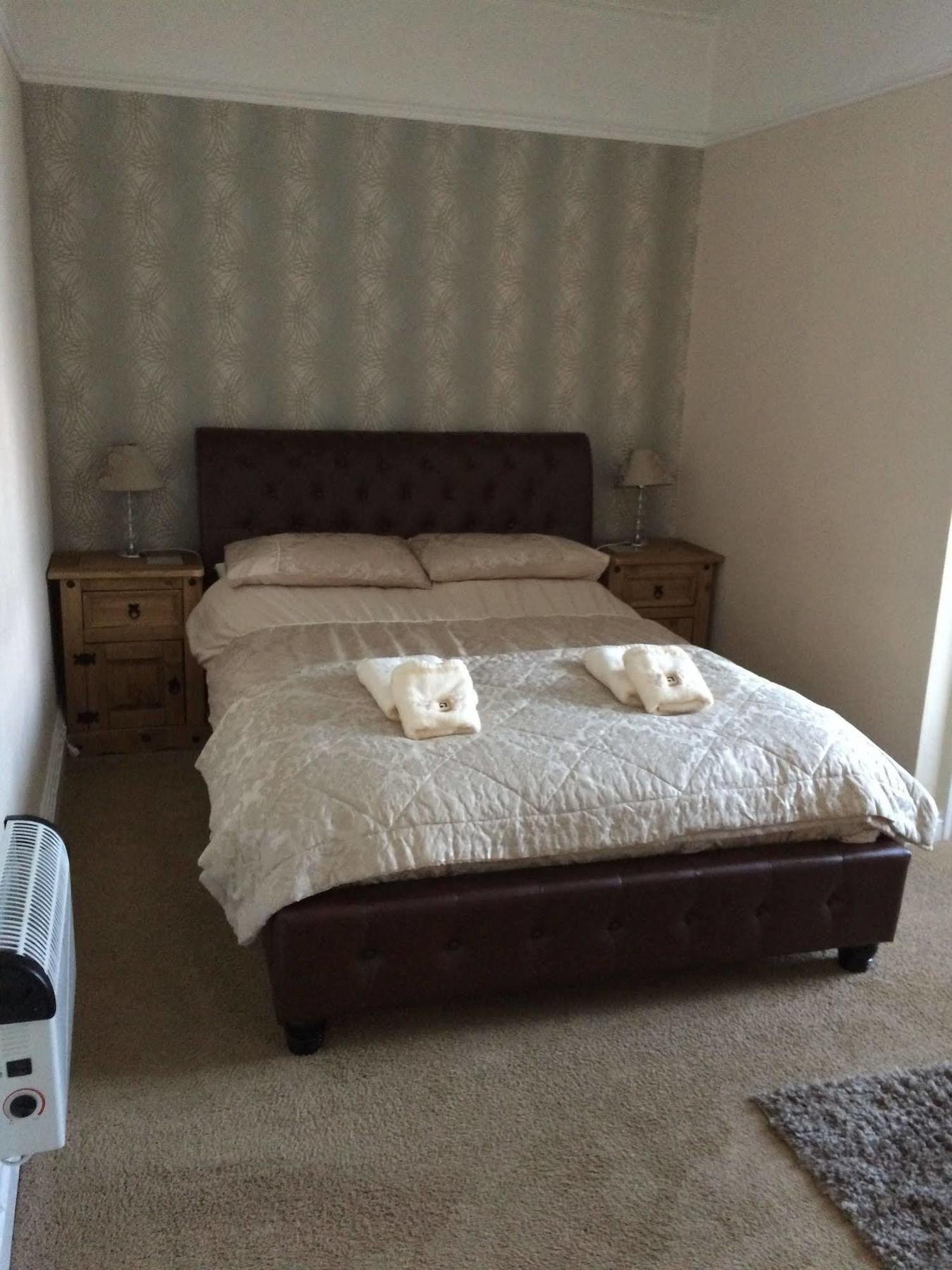 Hilbury Court Hotel Trowbridge Eksteriør bilde